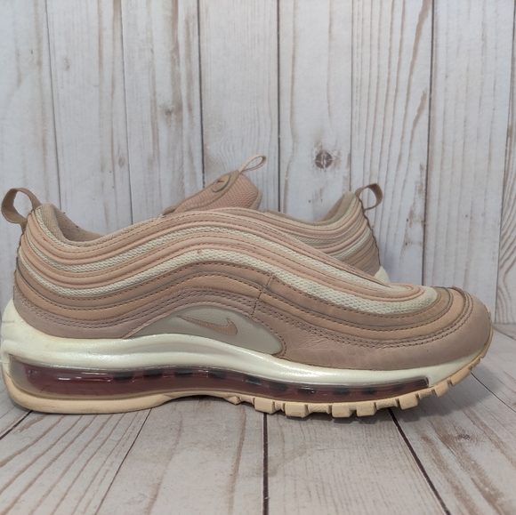 Nike Shoes - Women's Nike Air Max 97 Bio Biege Size 7